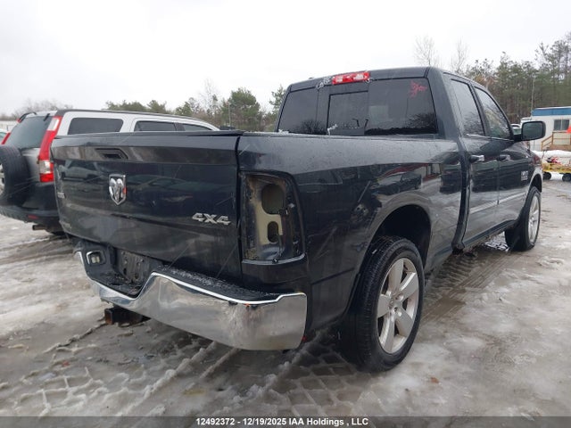 12492372 :رقم المزاد ، 1C6RR7GG5ES463571 vin ، 2014 Ram 1500 Slt مزاد بيع