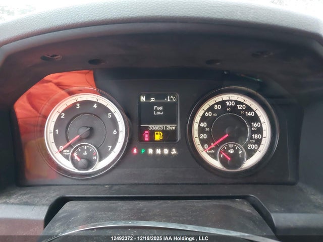 12492372 :رقم المزاد ، 1C6RR7GG5ES463571 vin ، 2014 Ram 1500 Slt مزاد بيع