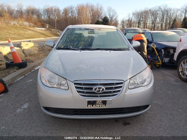 Продаж на аукціоні авто 2010 Hyundai Elantra, vin: KMHDU4BD6AU025374, номер лоту: 12492374