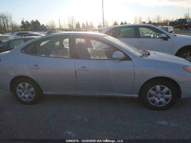 Продаж на аукціоні авто 2010 Hyundai Elantra, vin: KMHDU4BD6AU025374, номер лоту: 12492374