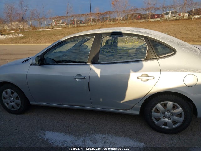 Продаж на аукціоні авто 2010 Hyundai Elantra, vin: KMHDU4BD6AU025374, номер лоту: 12492374