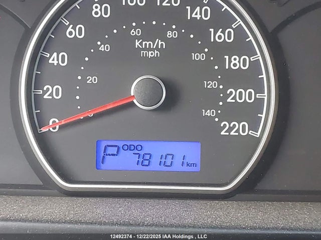 Продаж на аукціоні авто 2010 Hyundai Elantra, vin: KMHDU4BD6AU025374, номер лоту: 12492374
