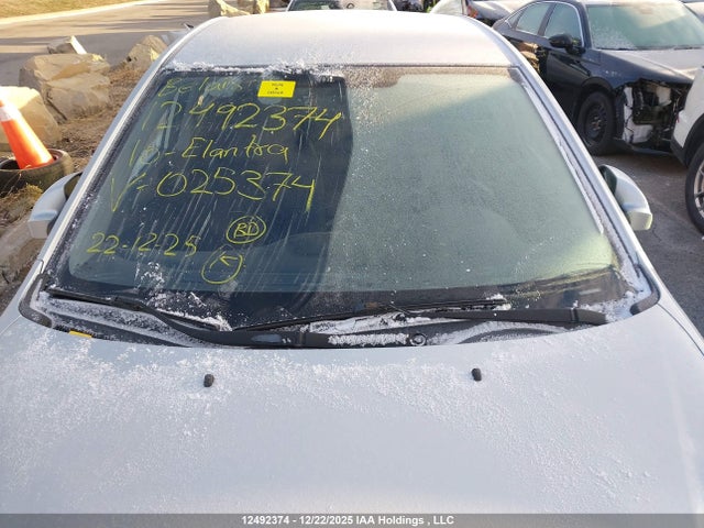 Продаж на аукціоні авто 2010 Hyundai Elantra, vin: KMHDU4BD6AU025374, номер лоту: 12492374