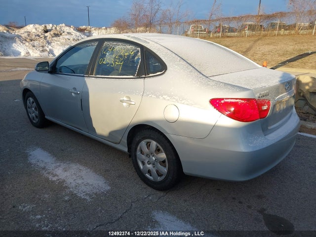 Продаж на аукціоні авто 2010 Hyundai Elantra, vin: KMHDU4BD6AU025374, номер лоту: 12492374