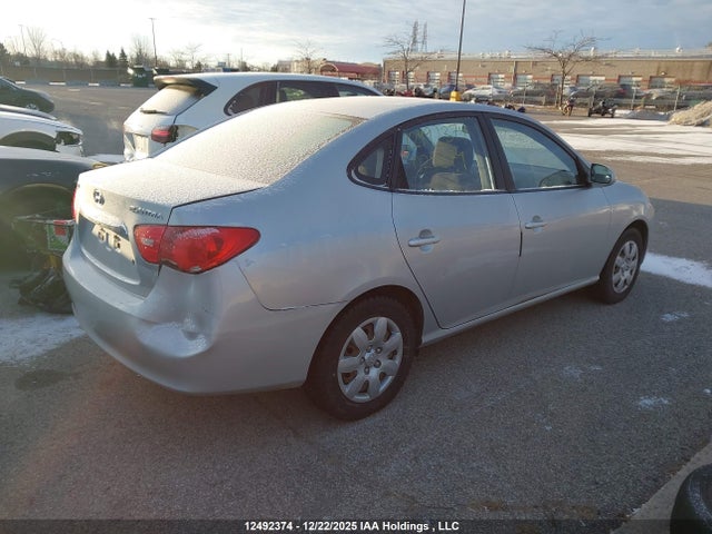 Продаж на аукціоні авто 2010 Hyundai Elantra, vin: KMHDU4BD6AU025374, номер лоту: 12492374