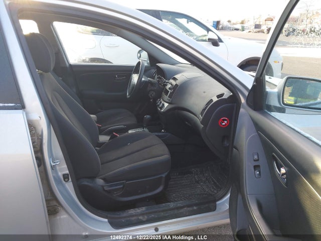 Продаж на аукціоні авто 2010 Hyundai Elantra, vin: KMHDU4BD6AU025374, номер лоту: 12492374