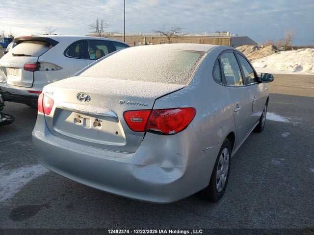 Продаж на аукціоні авто 2010 Hyundai Elantra, vin: KMHDU4BD6AU025374, номер лоту: 12492374