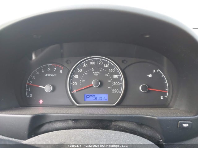 Продаж на аукціоні авто 2010 Hyundai Elantra, vin: KMHDU4BD6AU025374, номер лоту: 12492374