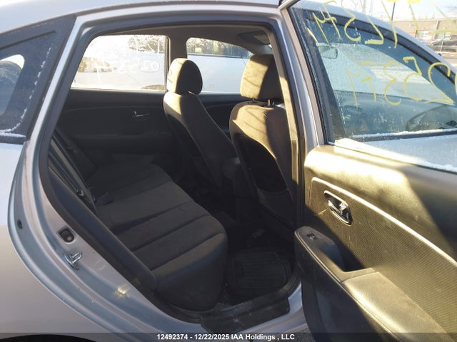 Продаж на аукціоні авто 2010 Hyundai Elantra, vin: KMHDU4BD6AU025374, номер лоту: 12492374
