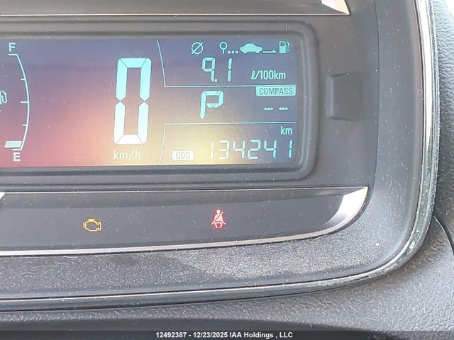 Продаж на аукціоні авто 2016 Chevrolet Trax 1lt, vin: 3GNCJPSB9GL141736, номер лоту: 12492387