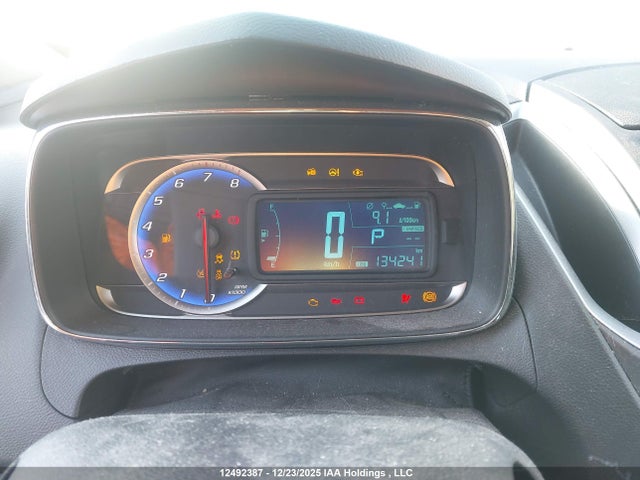 Продаж на аукціоні авто 2016 Chevrolet Trax 1lt, vin: 3GNCJPSB9GL141736, номер лоту: 12492387