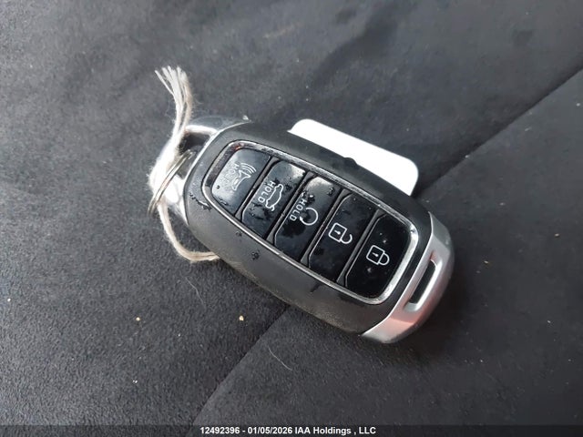 KMHLW4AKXPU015526 Hyundai Elantra N Dct