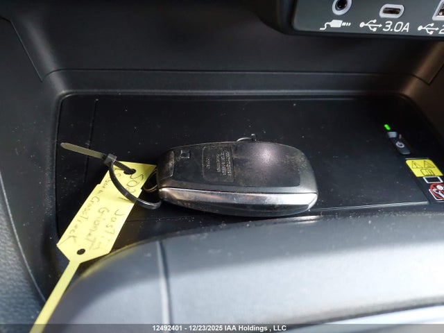 JF2GUHFC0RH918401 Subaru Crosstrek Sport