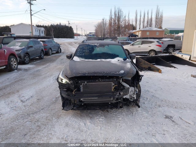 JF2GUHFC0RH918401 Subaru Crosstrek Sport