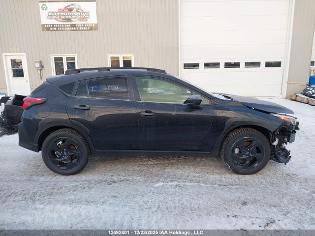JF2GUHFC0RH918401 Subaru Crosstrek Sport
