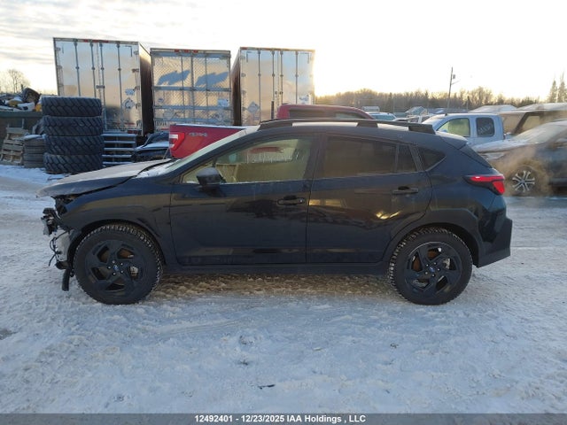 JF2GUHFC0RH918401 Subaru Crosstrek Sport