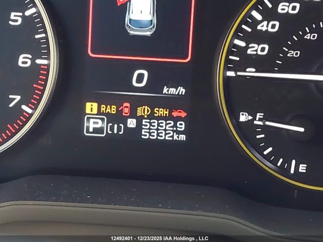 JF2GUHFC0RH918401 Subaru Crosstrek Sport