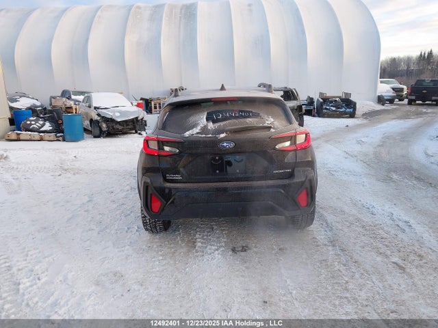 JF2GUHFC0RH918401 Subaru Crosstrek Sport