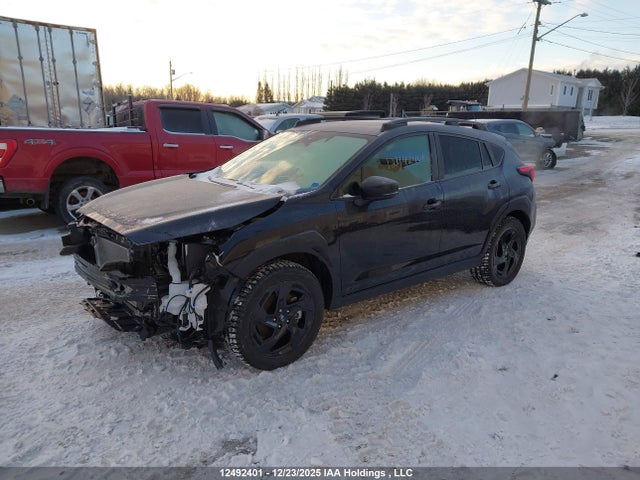 JF2GUHFC0RH918401 Subaru Crosstrek Sport