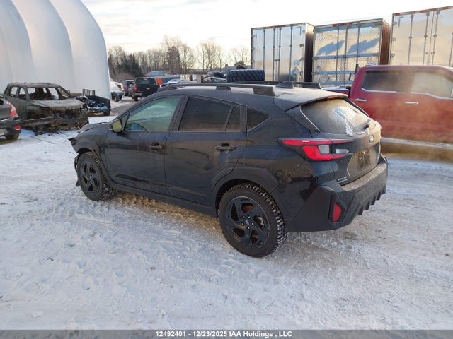 JF2GUHFC0RH918401 Subaru Crosstrek Sport
