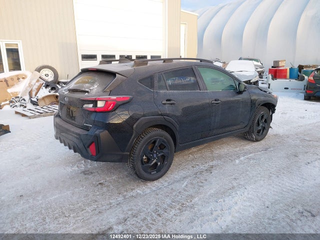 JF2GUHFC0RH918401 Subaru Crosstrek Sport