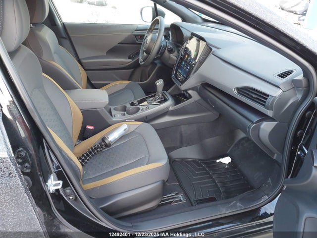 JF2GUHFC0RH918401 Subaru Crosstrek Sport