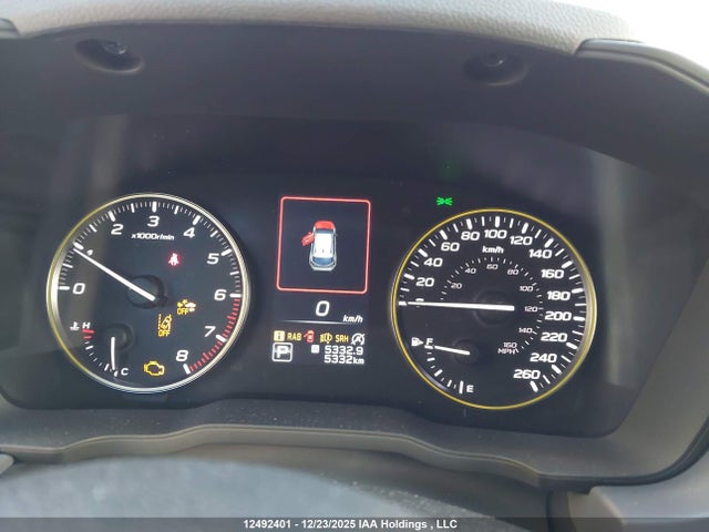 JF2GUHFC0RH918401 Subaru Crosstrek Sport