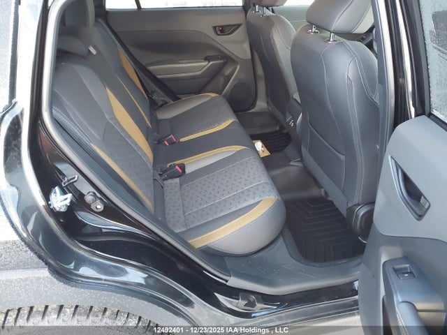 JF2GUHFC0RH918401 Subaru Crosstrek Sport