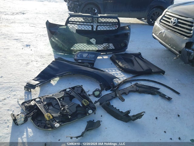 Dodge DURANGO GT 2017 1C4RDJDG9HC878612 Image 12