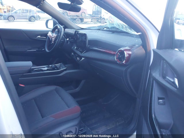 3GNAXTEG1SL132303 Chevrolet Equinox Rs Awd