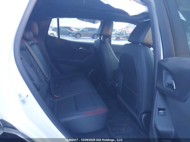 3GNAXTEG1SL132303 Chevrolet Equinox Rs Awd