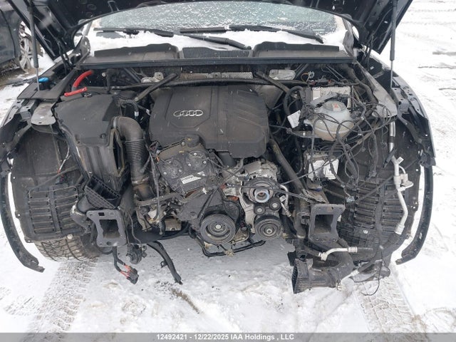 WA1EAAFY3R2140268 Audi Q5 Premium Plus 45