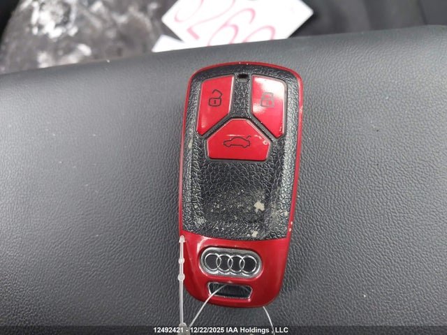 WA1EAAFY3R2140268 Audi Q5 Premium Plus 45