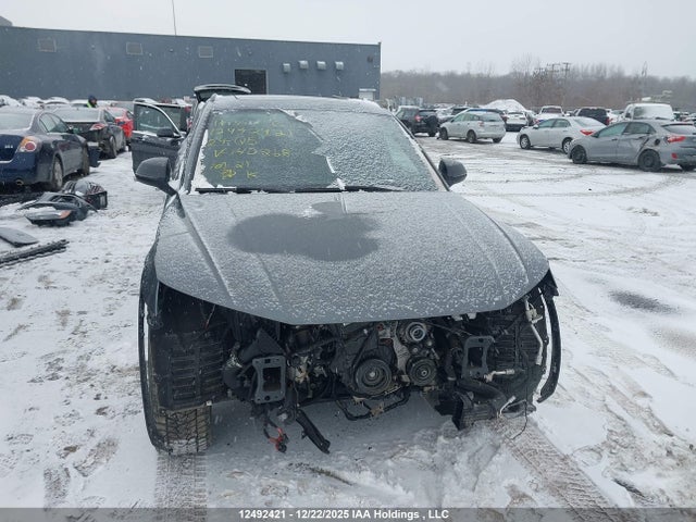 WA1EAAFY3R2140268 Audi Q5 Premium Plus 45