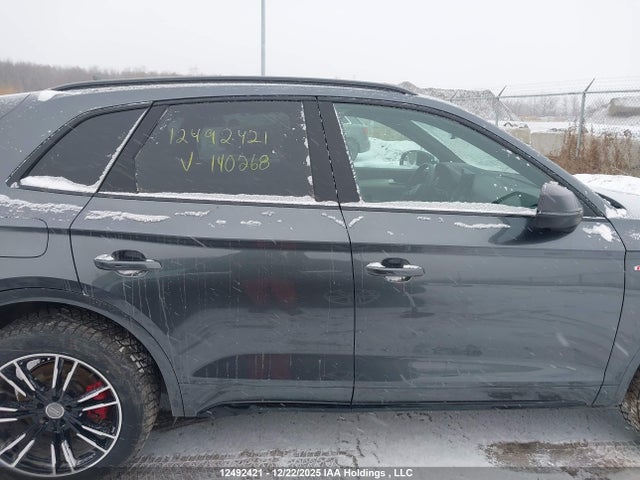 WA1EAAFY3R2140268 Audi Q5 Premium Plus 45