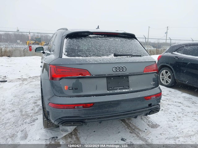 WA1EAAFY3R2140268 Audi Q5 Premium Plus 45