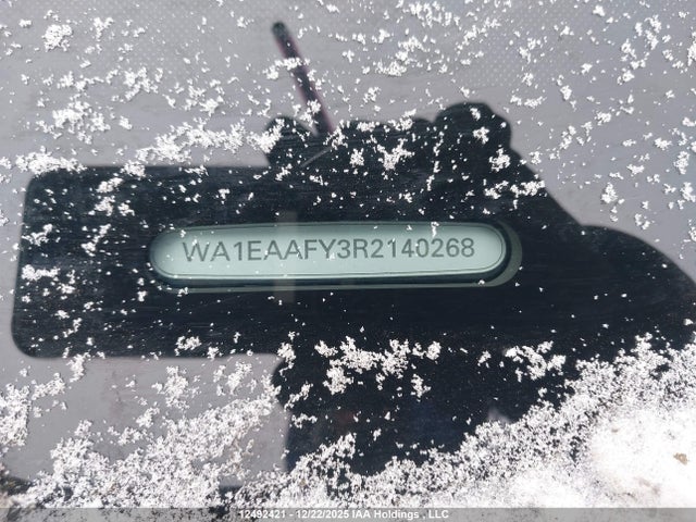 WA1EAAFY3R2140268 Audi Q5 Premium Plus 45