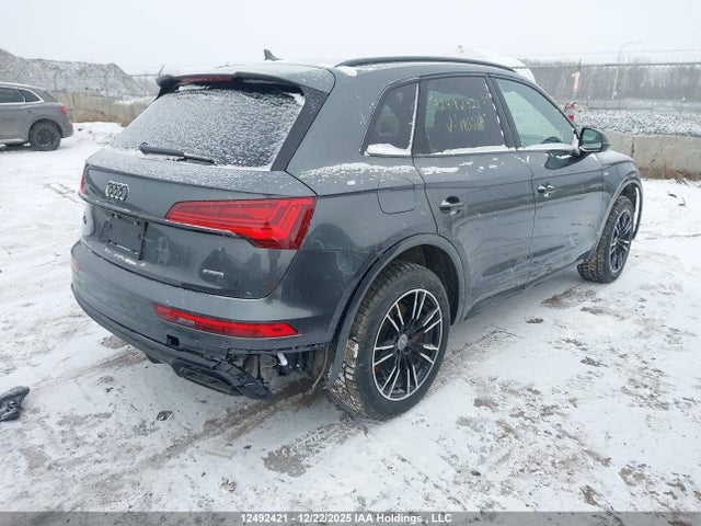 WA1EAAFY3R2140268 Audi Q5 Premium Plus 45