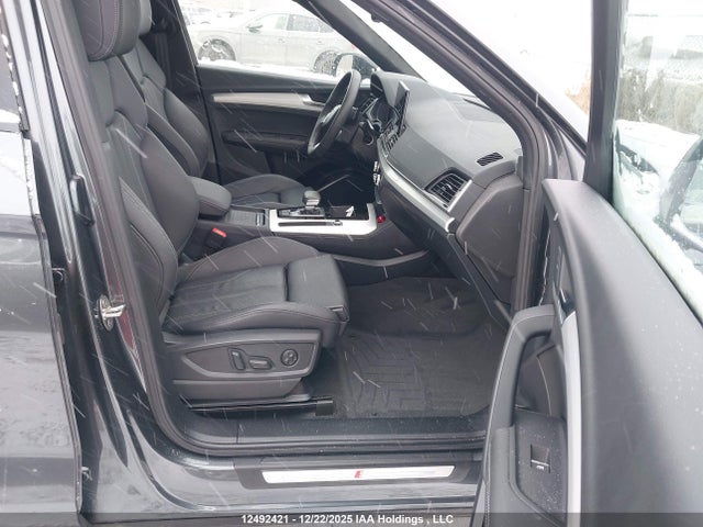 WA1EAAFY3R2140268 Audi Q5 Premium Plus 45