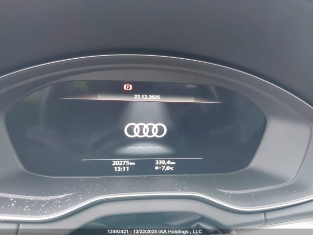 WA1EAAFY3R2140268 Audi Q5 Premium Plus 45