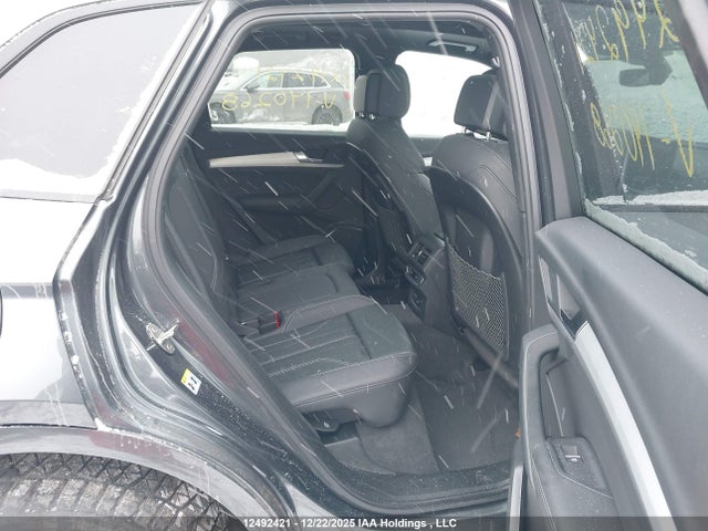 WA1EAAFY3R2140268 Audi Q5 Premium Plus 45