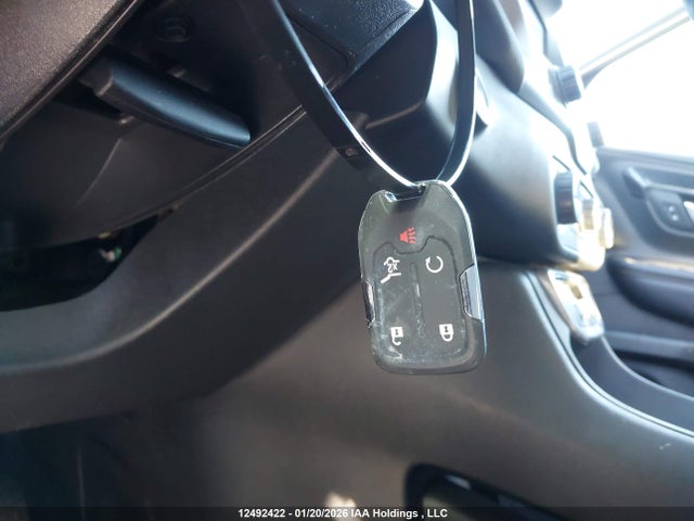 3GKALYEG6PL138255 GMC Terrain At4