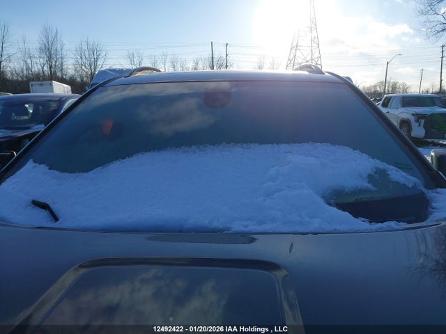 3GKALYEG6PL138255 GMC Terrain At4