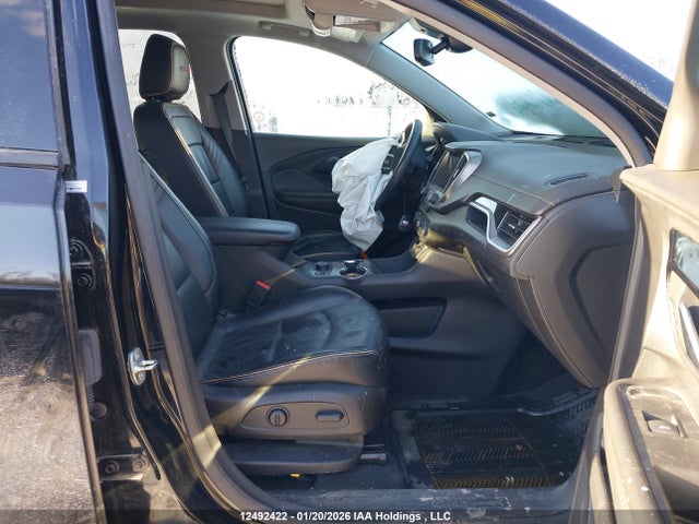 3GKALYEG6PL138255 GMC Terrain At4
