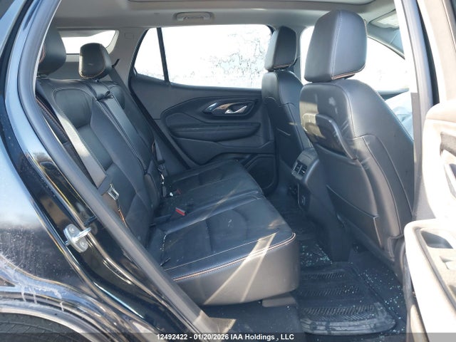 3GKALYEG6PL138255 GMC Terrain At4