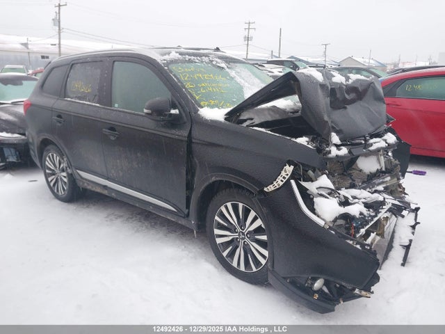JA4AZ2A3XLZ614112 Mitsubishi Outlander Es/ex/ex-l