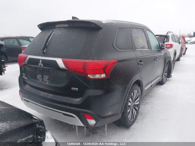 JA4AZ2A3XLZ614112 Mitsubishi Outlander Es/ex/ex-l