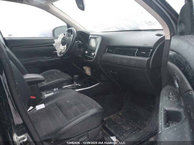 JA4AZ2A3XLZ614112 Mitsubishi Outlander Es/ex/ex-l