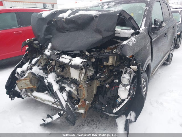 JA4AZ2A3XLZ614112 Mitsubishi Outlander Es/ex/ex-l