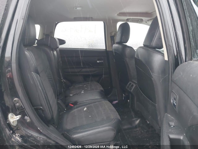 JA4AZ2A3XLZ614112 Mitsubishi Outlander Es/ex/ex-l